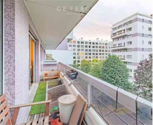 t2 à la vente -   75015  PARIS, surface 53 m2 vente t2 - UBI443380430